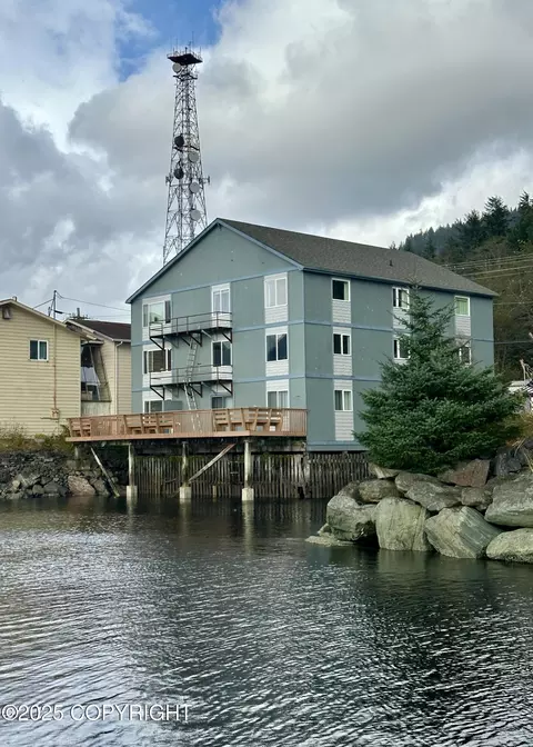 2843 Tongass Ave # 4, Ketchikan, AK 99901