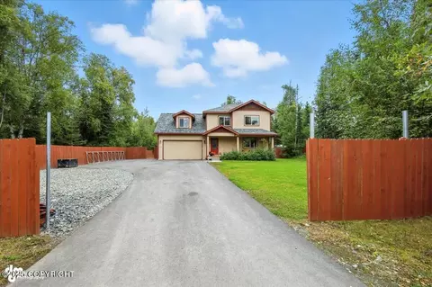 3893 N Preston Ave, Wasilla, AK 99654