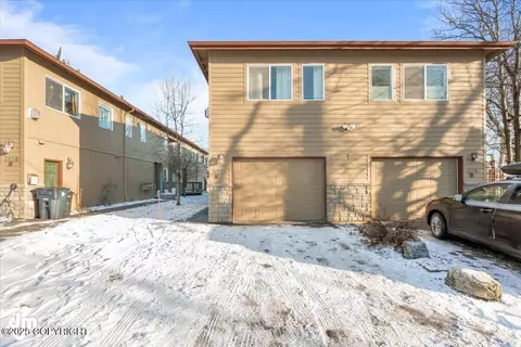 1122 Latouche St # B, Anchorage, AK 99501