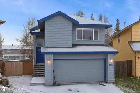 2033 Applewood Cir, Anchorage, AK 99507