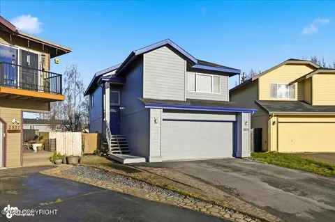 2033 Applewood Cir, Anchorage, AK 99507