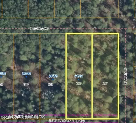 24588 E Trolling Ave, Willow, AK 99688 photo 2