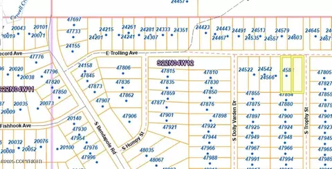 24588 E Trolling Ave, Willow, AK 99688 photo 4
