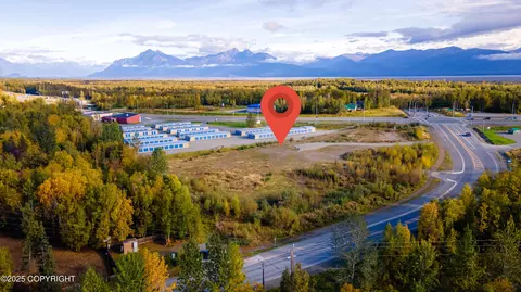 2845 S Clapp St, Wasilla, AK 99623