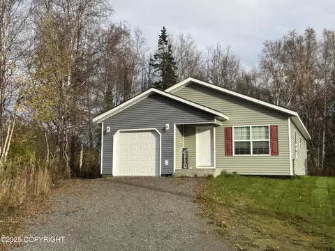 6520 E Tex-al Dr, Wasilla, AK 99654