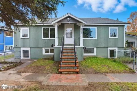 617 N Park St, Anchorage, AK 99508