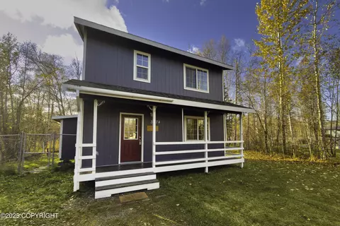 3474 N Wolverine Dr, Wasilla, AK 99654