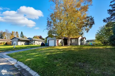 109 Haida Dr, Kenai, AK 99611