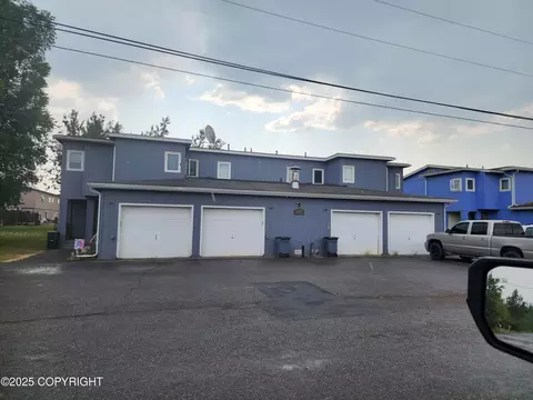 1209 28th Ave, Fairbanks, AK 99701
