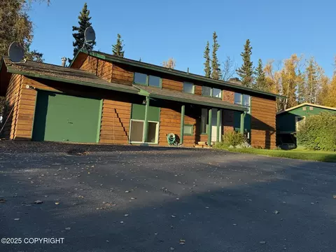 6911 Mink Ave, Anchorage, AK 99504