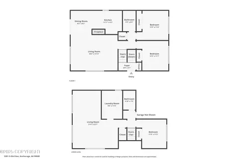 3201 E 43rd Ave, Anchorage, AK 99508 photo 10