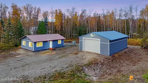 740 S Kordell Cir, Wasilla, AK 99623