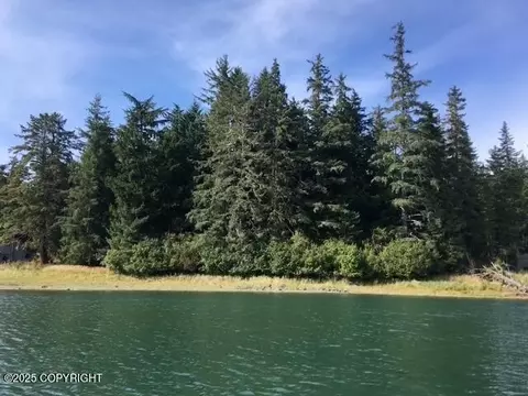 L13 Keene Channel, Petersburg, AK 99833