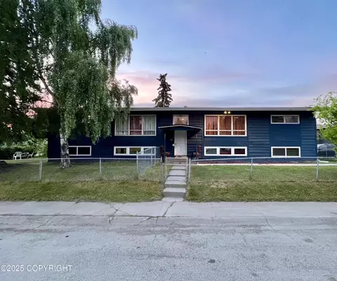 3901 E 9th Ave, Anchorage, AK 99508