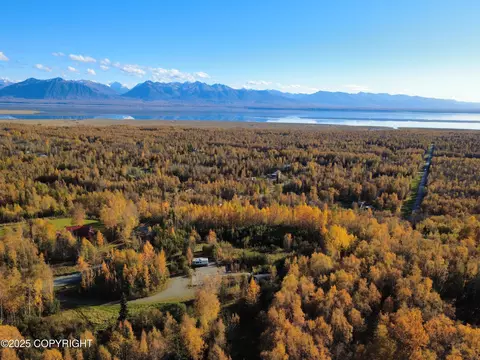 6850 S Bogle Bluff Dr, Wasilla, AK 99623