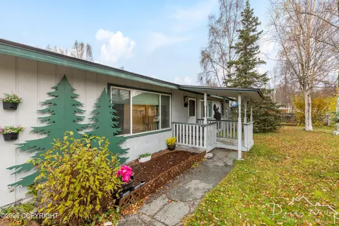3401 E 67th Ave, Anchorage, AK 99507