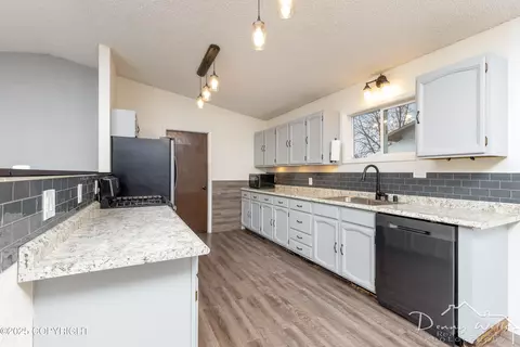 Kitchen - 3401 E 67th Ave, Anchorage, AK 99507 photo 2 of 2
