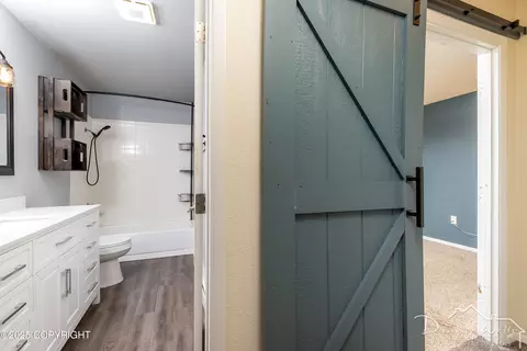 Entry Way - 3401 E 67th Ave, Anchorage, AK 99507 photo 1 of 1
