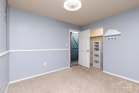 Bedroom - 3401 E 67th Ave, Anchorage, AK 99507 photo 1 of 1