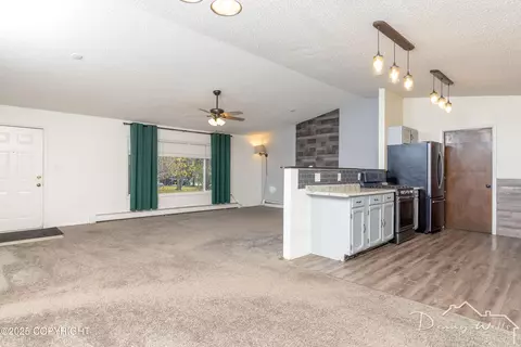 Living - 3401 E 67th Ave, Anchorage, AK 99507 photo 3 of 3