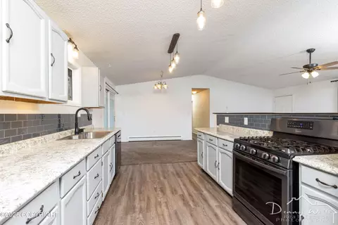 Kitchen - 3401 E 67th Ave, Anchorage, AK 99507 photo 1 of 2