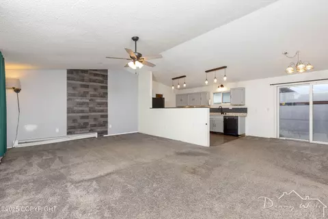Living - 3401 E 67th Ave, Anchorage, AK 99507 photo 2 of 3