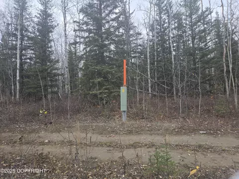 L2 B1 Brenden Boulevard, Copper Center, AK 99573