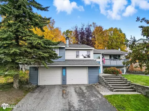 9630 Arlene Dr, Anchorage, AK 99502