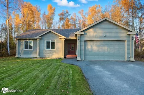 6981 S Frontier Dr, Wasilla, AK 99623