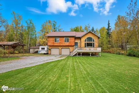 950 E Mcadoo Way, Wasilla, AK 99654