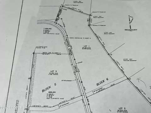 Nhn Hopper Creek Drive, Fairbanks, AK 99712
