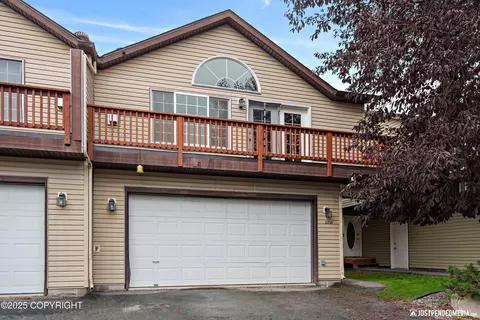 11714 Galloway Loop # 29, Eagle River, AK 99577 photo 31