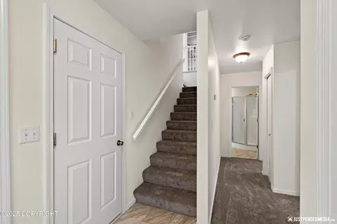 11714 Galloway Loop # 29, Eagle River, AK 99577 photo 23