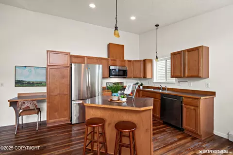 11714 Galloway Loop # 29, Eagle River, AK 99577 photo 7