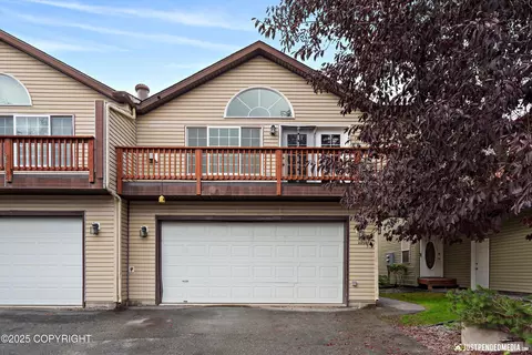 11714 Galloway Loop # 29, Eagle River, AK 99577 photo 2