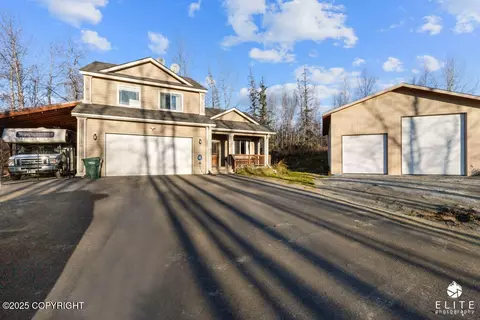 7295 N Sebastian Dr, Wasilla, AK 99654