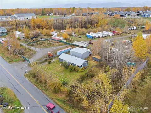 View/Area - 1015 E Moore Rd, Palmer, AK 99645 photo 6 of 7