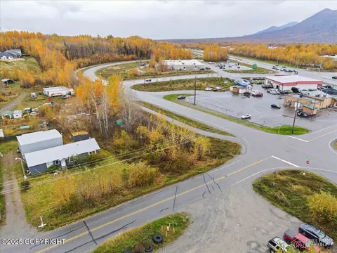 View/Area - 1015 E Moore Rd, Palmer, AK 99645 photo 4 of 7