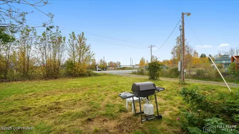 Exterior - 1015 E Moore Rd, Palmer, AK 99645 photo 2 of 5