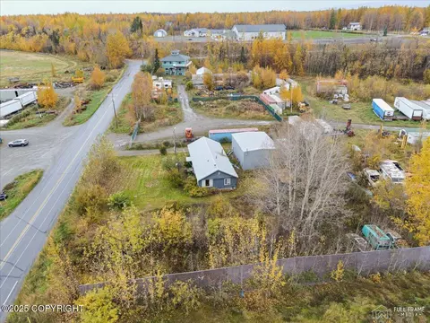View/Area - 1015 E Moore Rd, Palmer, AK 99645 photo 5 of 7