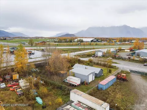 View/Area - 1015 E Moore Rd, Palmer, AK 99645 photo 2 of 7