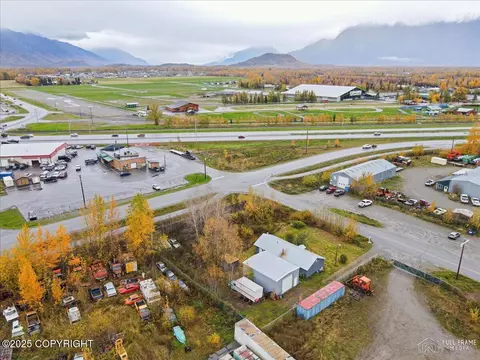 View/Area - 1015 E Moore Rd, Palmer, AK 99645 photo 1 of 7