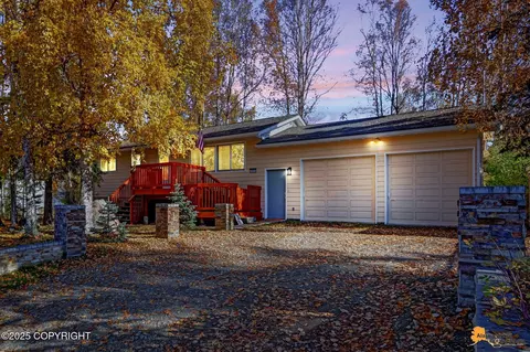 3551 Patterson St, Anchorage, AK 99504