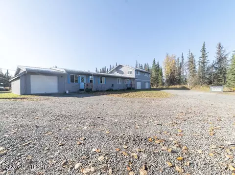 38580 Kalifornsky Beach Rd, Kenai, AK 99611