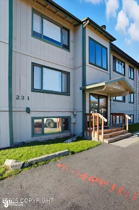 Other - 231 Mccarrey St # 7A, Anchorage, AK 99508 photo 3 of 3