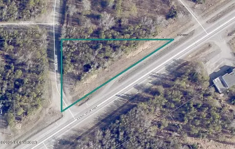 000 Foreland St, Nikiskinorth Kenai, AK 99635