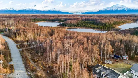 6121 N Talgach View Dr, Wasilla, AK 99654