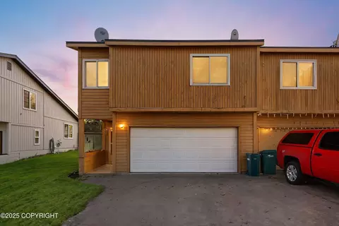 4051 Westland Ave, Anchorage, AK 99517