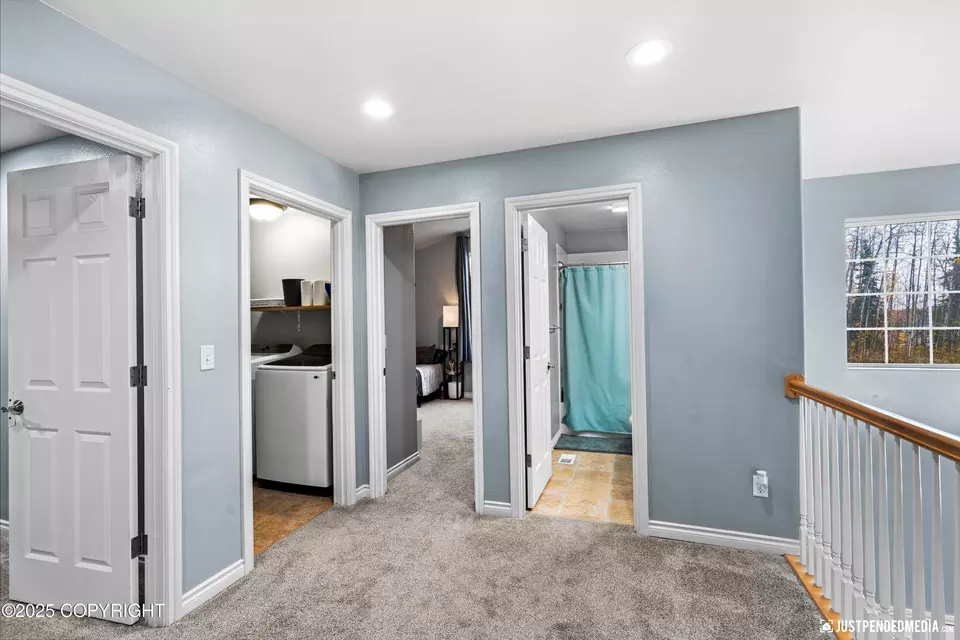 Entry Way - 3140 S Heritage Farm Rd, Wasilla, AK 99654 photo 6 of 6