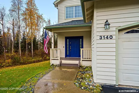 Other - 3140 S Heritage Farm Rd, Wasilla, AK 99654 photo 1 of 15